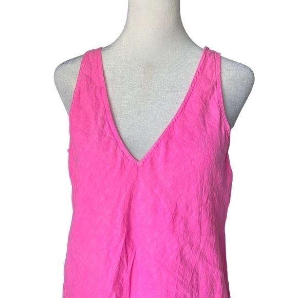 LILLY PULITZER Florin Linen Dress - Picture 5 of 8